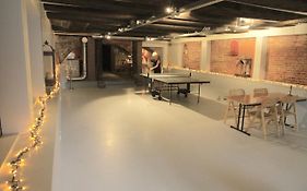 Top-Notch Apartment Along Canal In Historic Centre